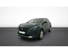 Peugeot 3008 Saint-Apollinaire