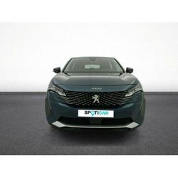 Peugeot 3008 3008 Puretech 130ch S&S BVM6 Active Pack Saint-Apollinaire