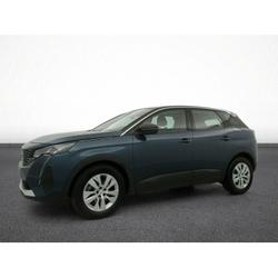 Peugeot 3008 3008 Puretech 130ch S&S BVM6 Active Pack Saint-Apollinaire