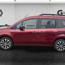 Renault Kangoo Blue dCi 115 EDC Techno occasion - Ch&acirc;teaubriant - photo 2/22