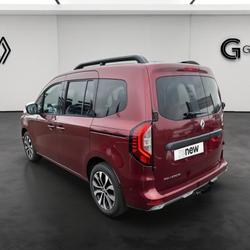 Renault Kangoo Blue dCi 115 EDC Techno occasion - Ch&acirc;teaubriant - photo 3/22
