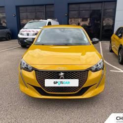 Peugeot e-208 208 Electrique 50 kWh 136ch Style Saint-Apollinaire