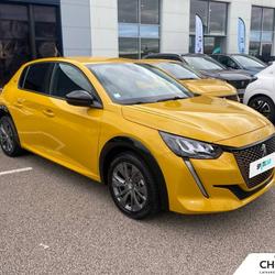 Peugeot e-208 208 Electrique 50 kWh 136ch Style Saint-Apollinaire