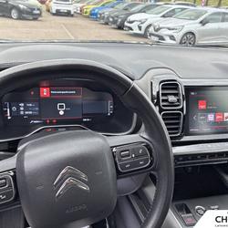 Citroen C5 Aircross C5 Aircross PureTech 130 S&S BVM6 Feel Saint-Apollinaire