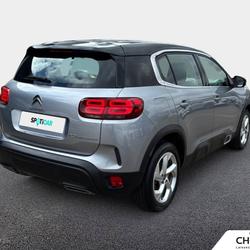 Citroen C5 Aircross C5 Aircross PureTech 130 S&S BVM6 Feel Saint-Apollinaire