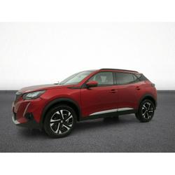 Peugeot 2008 2008 PureTech 130 S&S BVM6 Allure Saint-Apollinaire