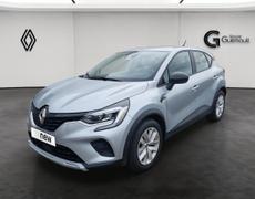 Renault Captur Châteaubriant