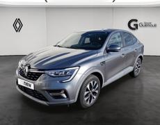 Renault Arkana Châteaubriant