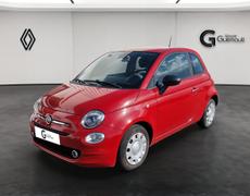 Fiat 500 II Châteaubriant