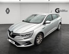 Renault Megane 4 Estate Châteaubriant