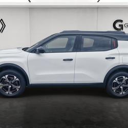 Citroen C3 Aircross Hybride 145 ch Aut Max occasion - Ch&acirc;teaubriant - photo 2/21