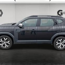 Dacia Duster ECO-G 100 Expression occasion - Ch&acirc;teaubriant - photo 2/15