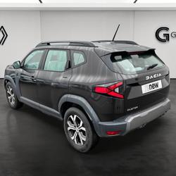 Dacia Duster ECO-G 100 Expression occasion - Ch&acirc;teaubriant - photo 3/15