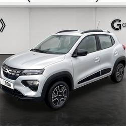 Dacia Spring Essential -23B occasion - Ch&acirc;teaubriant - photo 3/15