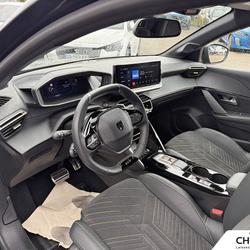 Peugeot 208 208 Hybrid 145 ch e-DCS6 GT Saint-Apollinaire
