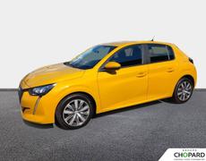 Peugeot 208 Saint-Apollinaire