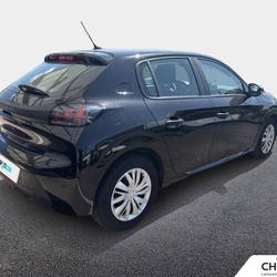 Peugeot 208 208 PureTech 75 S&S BVM5 Like Saint-Apollinaire