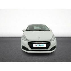 Peugeot 208 societe 208 AFFAIRE BLUEHDI 100 S&S BVM5 PREMIUM Saint-Apollinaire