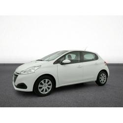 Peugeot 208 societe 208 AFFAIRE BLUEHDI 100 S&S BVM5 PREMIUM Saint-Apollinaire