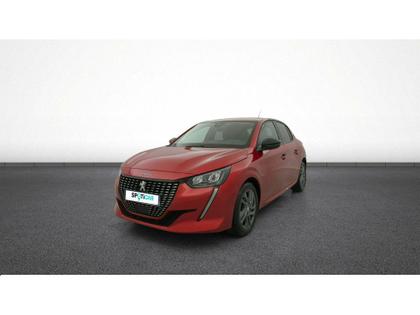 Peugeot 208 - 208 PureTech 100 S&S BVM6 Style - 13 480 €