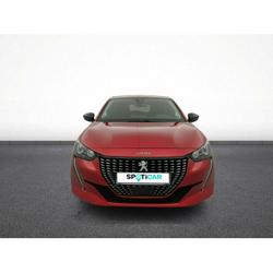 Peugeot 208 208 PureTech 100 S&S BVM6 Style Saint-Apollinaire