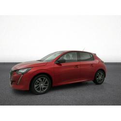 Peugeot 208 208 PureTech 100 S&S BVM6 Style Saint-Apollinaire