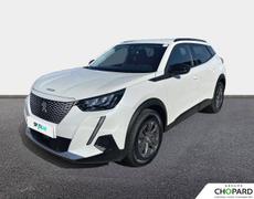 Peugeot e-2008 Saint-Apollinaire