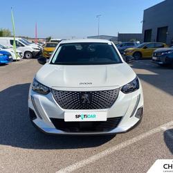 Peugeot e-2008 2008 Electrique 136 ch Style Saint-Apollinaire