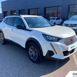 Peugeot e-2008 2008 Electrique 136 ch Style Saint-Apollinaire