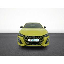 Peugeot 208 208 PureTech 100 S&S BVM6 GT Saint-Apollinaire