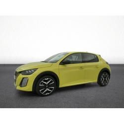 Peugeot 208 208 PureTech 100 S&S BVM6 GT Saint-Apollinaire