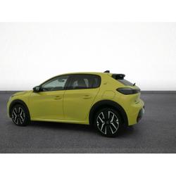 Peugeot 208 208 PureTech 100 S&S BVM6 GT Saint-Apollinaire