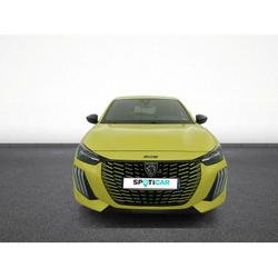 Peugeot 208 208 PureTech 100 S&S BVM6 GT Saint-Apollinaire