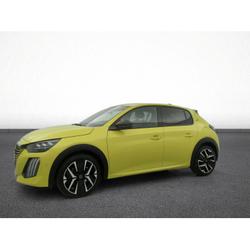 Peugeot 208 208 PureTech 100 S&S BVM6 GT Saint-Apollinaire