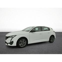 Peugeot 308 III Phase 1 308 BlueHDi 130ch S&S EAT8 Active Pack Saint-Apollinaire