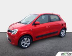 Renault Twingo 3 - Twingo III SCe 65 - 21 Zen - 10 980 €