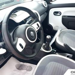 Renault Twingo 3 Twingo III SCe 65 - 21 Zen Saint-Apollinaire