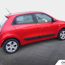 Renault Twingo 3 Twingo III SCe 65 - 21 Zen Saint-Apollinaire
