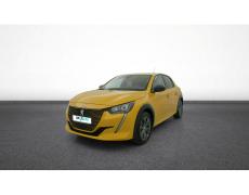 Peugeot e-208 Saint-Apollinaire