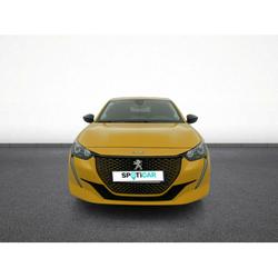 Peugeot e-208 208 Electrique 50 kWh 136ch Style Saint-Apollinaire