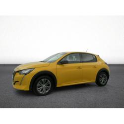 Peugeot e-208 208 Electrique 50 kWh 136ch Style Saint-Apollinaire