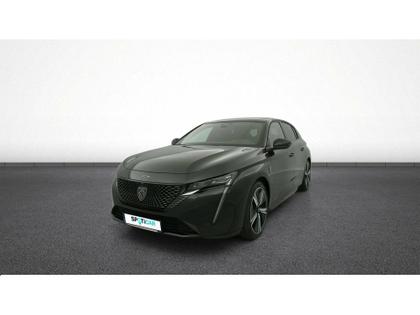 Peugeot 308 III Phase 1 - 308 PHEV 180 e-EAT8 GT - 24 480 €