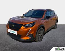 Peugeot 2008 Saint-Apollinaire