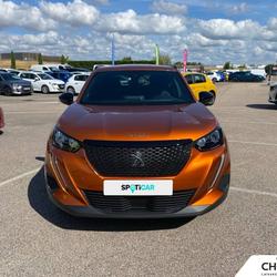 Peugeot 2008 2008 PureTech 130 S&S EAT8 Style Saint-Apollinaire