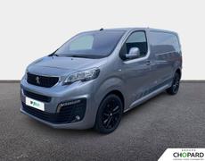 Peugeot Expert Saint-Apollinaire