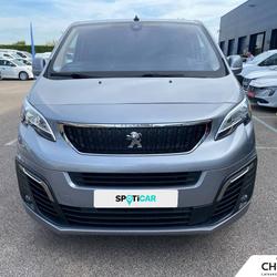 Peugeot Expert EXPERT FGN TOLE STANDARD 2.0 BLUEHDI 120 S&S BVM6 PACK SPORT Saint-Apollinaire
