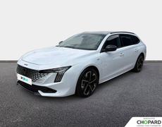 Peugeot 508 SW - 508 SW Hybrid 225 e-EAT8 GT - 32 980 €