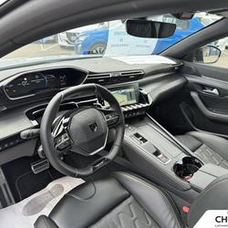 Peugeot 508 SW 508 SW Hybrid 225 e-EAT8 GT Saint-Apollinaire