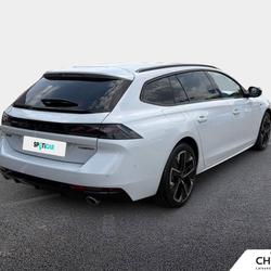 Peugeot 508 SW 508 SW Hybrid 225 e-EAT8 GT Saint-Apollinaire