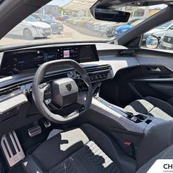 Peugeot e-3008 3008 Electrique 210 ch 73 kWh GT Saint-Apollinaire